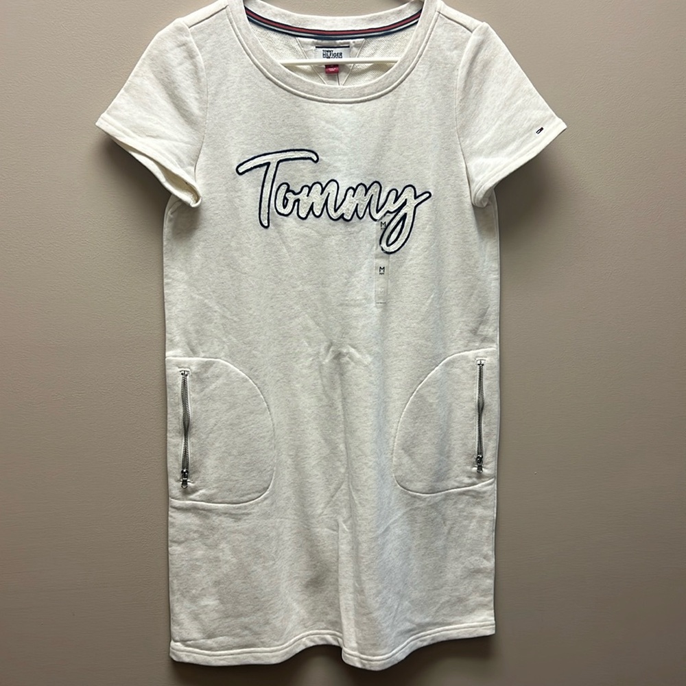 Tommy Hilfiger Women’s Dress, Size Medium
